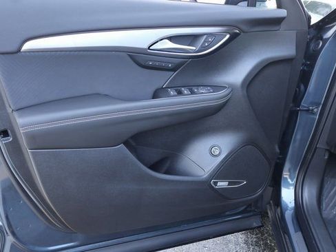 New 2026 Buick Envision Sport Touring image 8