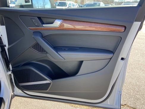 Certified 2023 Audi Q5 2.0T Premium Plus w/ Premium Plus Package image 28