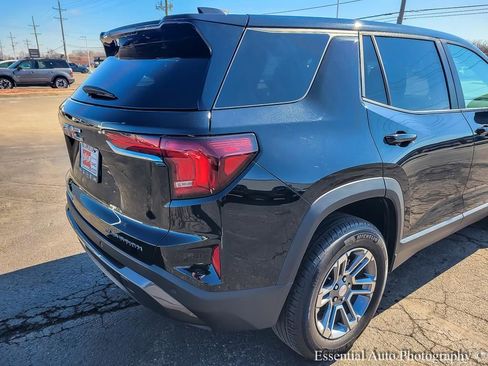 Used 2025 GMC Terrain Elevation image 6