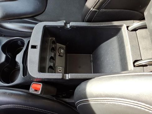 Used 2020 Jeep Cherokee Latitude Plus image 27