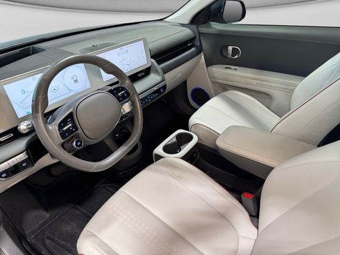 Used 2023 Hyundai Ioniq 5 Limited w/ Cargo Package AWD/4WD image 19