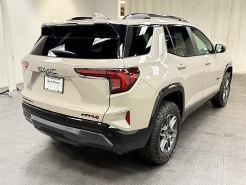 New 2026 GMC Terrain AT4 w/ Convenience Package III AWD/4WD image 6