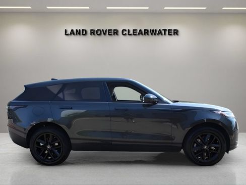 Used 2026 Land Rover Range Rover Velar S AWD/4WD image 6
