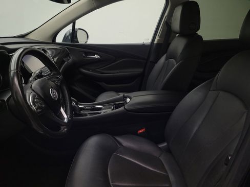 Used 2019 Buick Envision Premium image 17