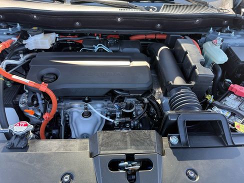 New 2026 Honda CR-V Sport Touring image 6