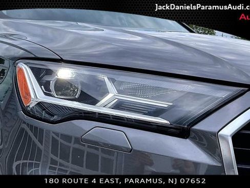 Used 2023 Audi Q7 2.0T Premium w/ Convenience Package AWD/4WD image 27