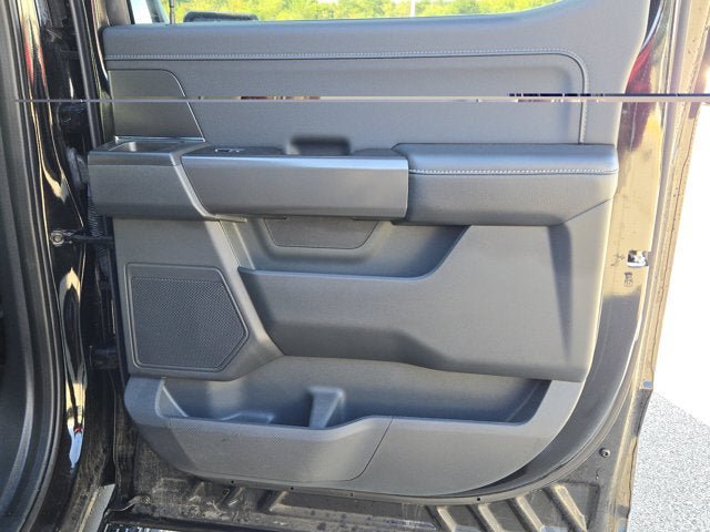 Used 2024 Ford F150 XLT w/ Equipment Group 302A MID AWD/4WD image 10