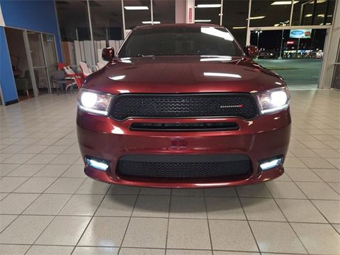 Used 2019 Dodge Durango GT image 3