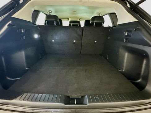 Used 2025 MAZDA CX-50 AWD 2.5 S w/ Preferred Package image 30