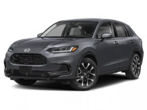 New 2027 Honda HR-V EX-L image 24