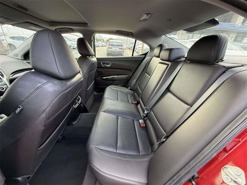 Certified 2020 Acura TLX w/ Technology Package image 13