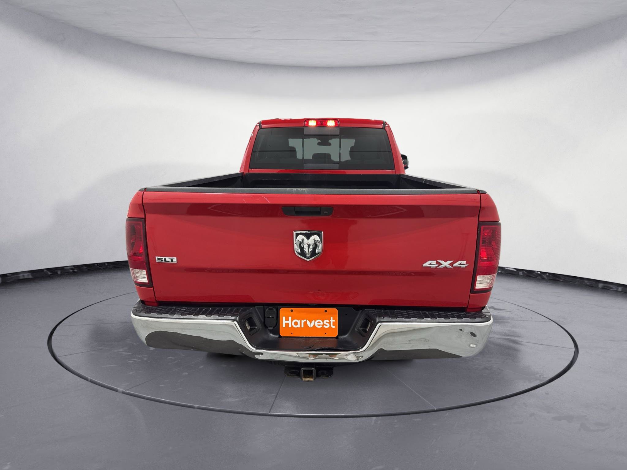 Used 2018 RAM 1500 Classic SLT AWD/4WD image 7