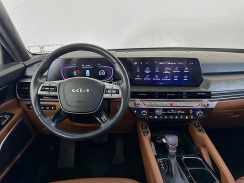 Certified 2024 Kia Telluride EX X-Line AWD/4WD image 23
