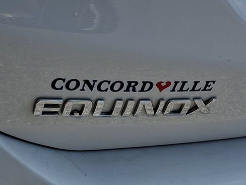 Used 2023 Chevrolet Equinox LT FWD image 29
