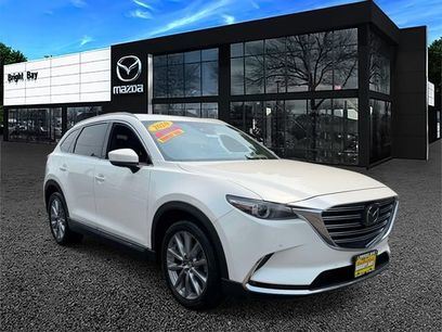 Used 2020 MAZDA CX-9 Grand Touring