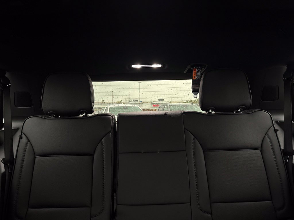 New 2027 GMC Yukon Denali w/ Denali Reserve Package AWD/4WD image 33