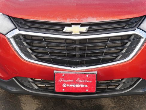 Used 2020 Chevrolet Equinox LT image 8