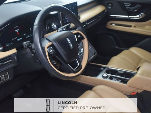 Certified 2022 Lincoln Corsair Grand Touring w/ Elements Technology Bundle image 5