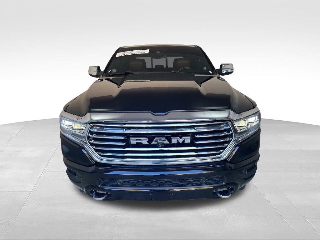 Used 2022 RAM 1500 Limited AWD/4WD image 8
