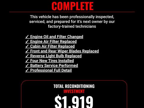 Used 2022 Toyota C-HR XLE FWD image 4