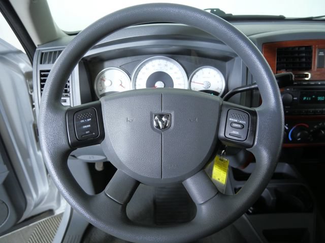 Used 2005 Dodge Dakota SLT RWD image 27