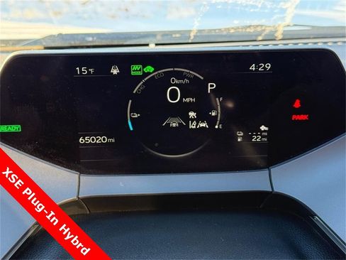 Used 2024 Toyota Prius Prime image 22