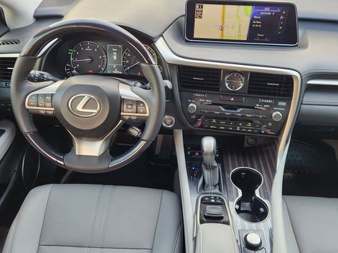 Used 2019 Lexus RX 350 FWD w/ Luxury Package image 28