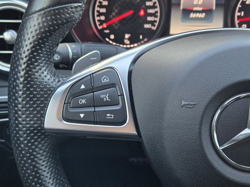 Used 2018 Mercedes-Benz C 43 AMG C 43 AMGﾮ image 32