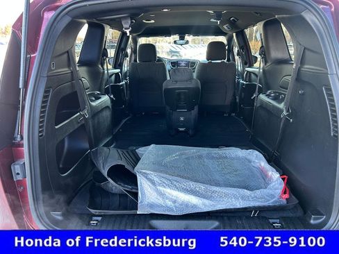 Used 2018 Chrysler Pacifica Touring Plus w/ S Appearance Package image 20