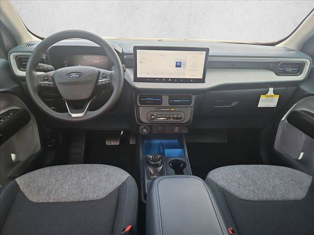 Used 2025 Ford Maverick XLT w/ 4K Tow Package AWD/4WD image 16