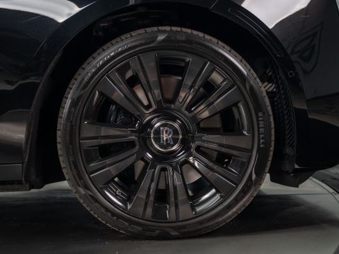 Used 2021 Rolls-Royce Ghost AWD/4WD image 19