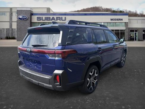New 2026 Subaru Outback Touring XT AWD/4WD image 5