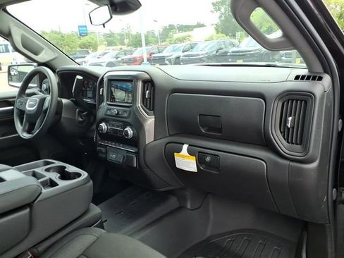 New 2026 GMC Sierra 1500 Pro w/ Pro Value Package AWD/4WD image 9