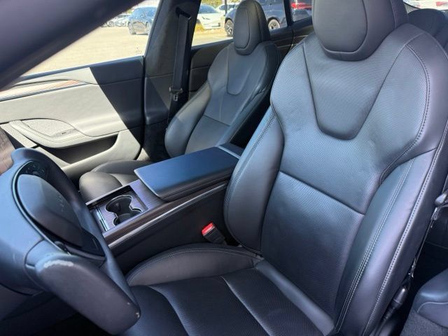 Used 2022 Tesla Model S AWD/4WD image 12