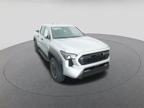New 2026 Toyota Tacoma TRD Off-Road image 34