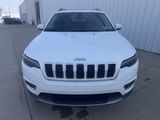 Used 2019 Jeep Cherokee Limited image 3