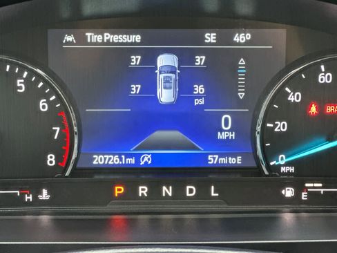 Used 2023 Ford Explorer XLT w/ Equipment Group 202A image 30