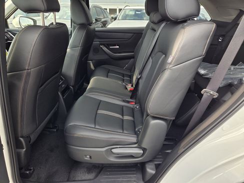 New 2026 MAZDA CX-90 3.3 Turbo w/ Select Package image 5