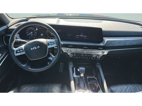 Used 2025 Kia Telluride SX AWD/4WD image 9