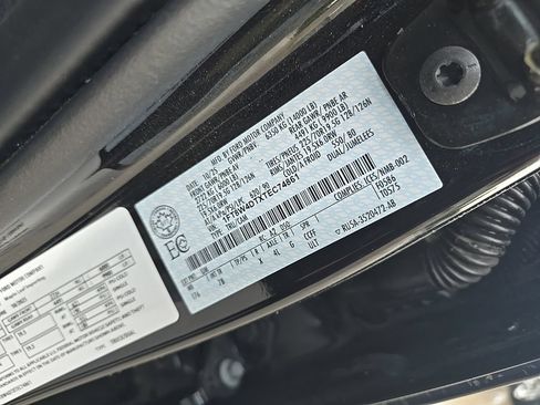 Used 2026 Ford F450 Platinum AWD/4WD image 14