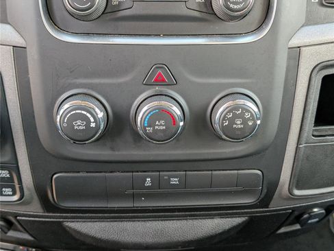 Used 2019 RAM 1500 Express w/ Express Value Package image 22