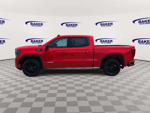 Used 2026 GMC Sierra 1500 Elevation AWD/4WD image 8