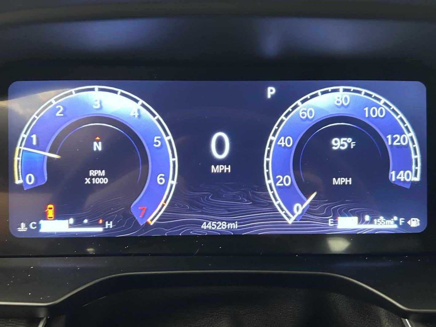Certified 2025 Jeep Grand Cherokee Altitude AWD/4WD image 14