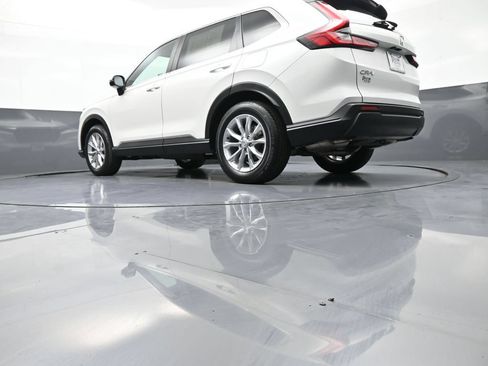 Certified 2023 Honda CR-V EX image 64