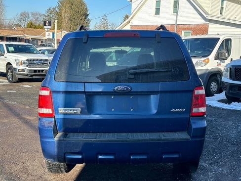 Used 2008 Ford Escape XLT image 5