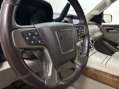 Used 2017 GMC Yukon XL Denali w/ Open Road Package image 35