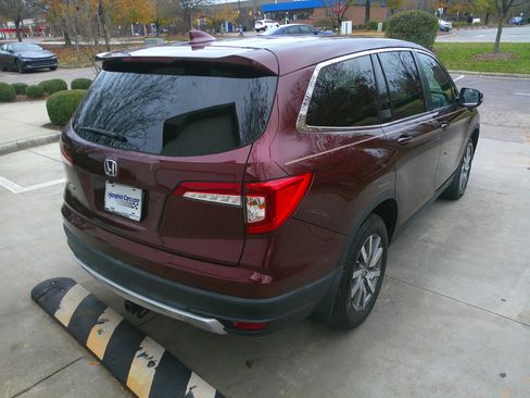 Used 2019 Honda Pilot EX-L image 16