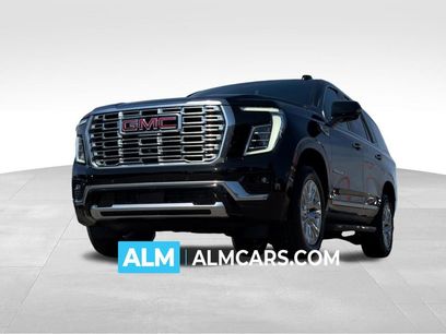 Used 2025 GMC Yukon Denali