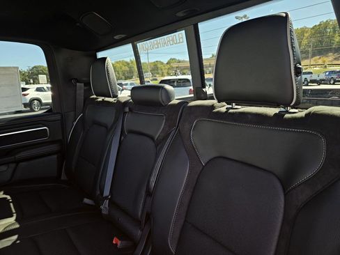 New 2026 RAM 1500 Laramie image 32