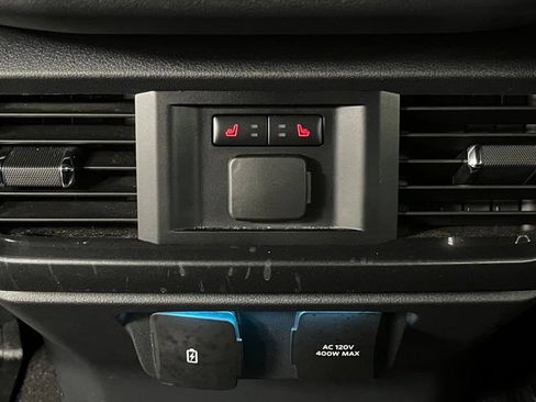 Used 2023 Ford F150 Lariat w/ Equipment Group 502A High AWD/4WD image 47